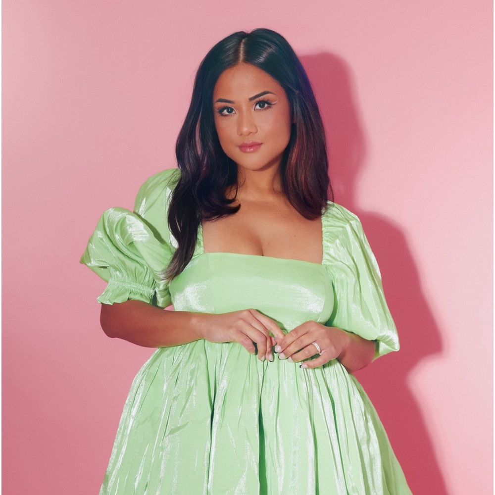 Meet your Posher, Irene